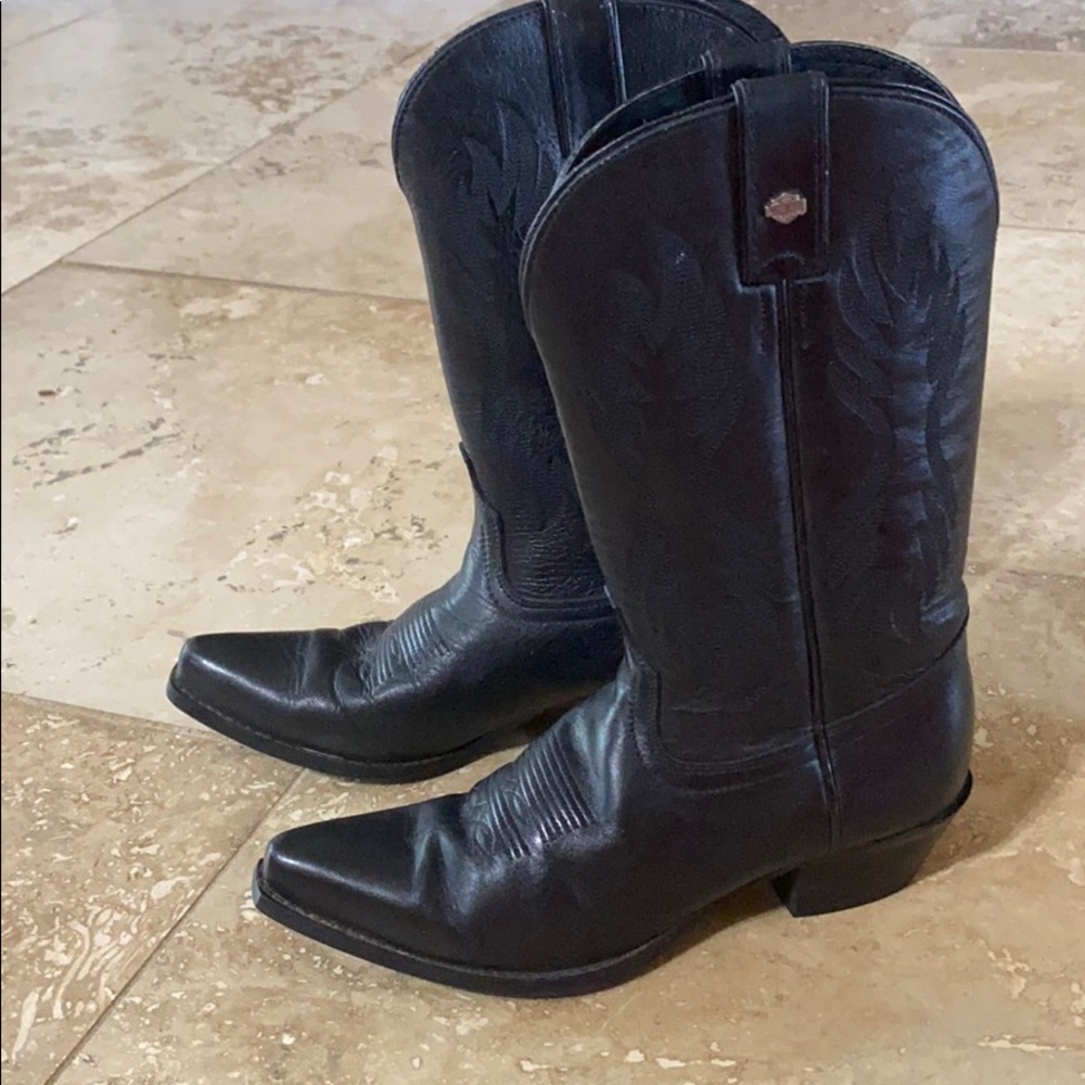 Boots
